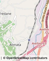 Via Strada Statale 7 Bis, Km 304.500,83039Pratola Serra