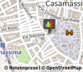 Associazioni Culturali, Artistiche e Ricreative Casamassima,70010Bari