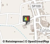 Dietetica e Nutrizione - Studi,80030Napoli