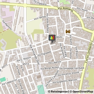 Caffè Caivano,80023Napoli