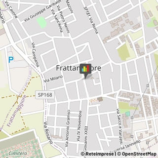 Caffè Frattaminore,80020Napoli