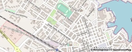 Mappa Monopoli
