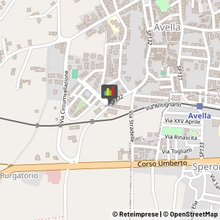 Articoli da Regalo - Dettaglio Avella,83021Avellino