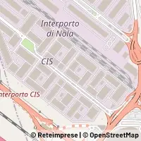 Map Nola