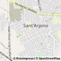 Carte Sant'Arpino