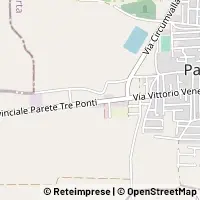 Kort Parete