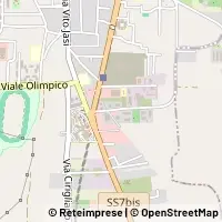 Map Aversa