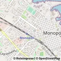 Kaart Monopoli