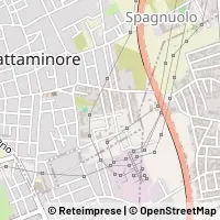 Map Frattaminore