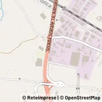 Map Monopoli