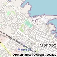 Mapa Monopoli