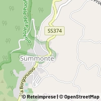 Kort Summonte