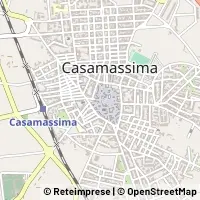 Map Casamassima