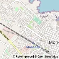 Kort Monopoli