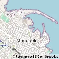 Harita Monopoli
