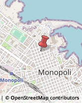 Via Pasquale Camicia, 25,70043Monopoli