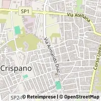Kort Caivano