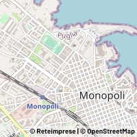Kort Monopoli