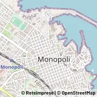 Kort Monopoli
