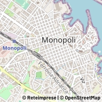 Karta Monopoli