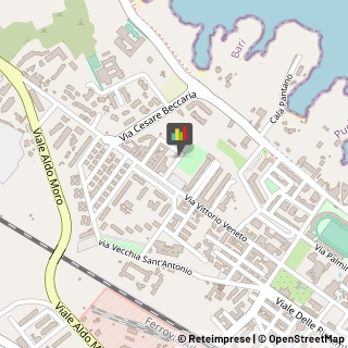 Bed e Breakfast,70043Bari