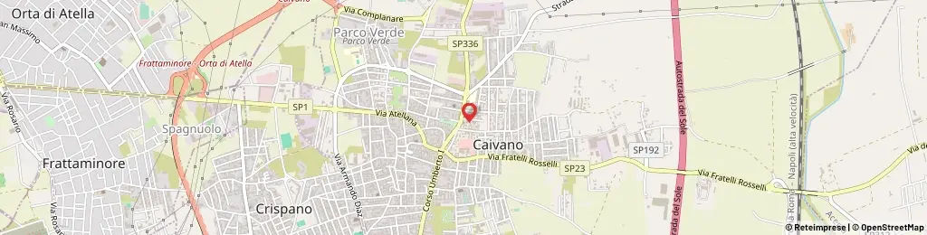 Dove siamo