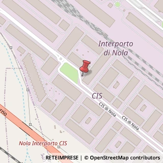 Mappa Is.7, 80035 Nola, Napoli (Campania)