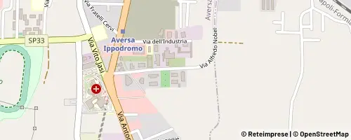 Mappa 아베르사