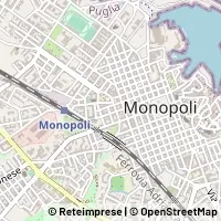 Kartta Monopoli