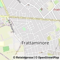 Map Frattaminore