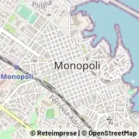 Kort Monopoli