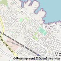 Kort Monopoli