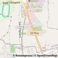 Map Aversa