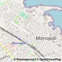 Mapa Monopoli