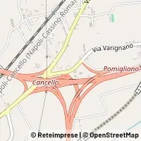 Carte Acerra