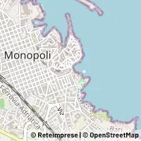 Kaart Monopoli