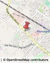 Via Baione, ,70043Monopoli