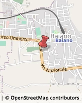 Via Onorevole Boccieri, 66,83022Baiano