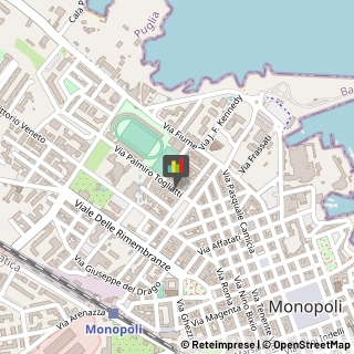 Elettrotecnica Monopoli,70043Bari