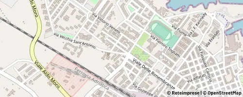 Mappa Monopoli