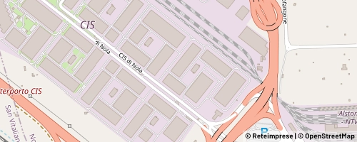 Mappa Nola