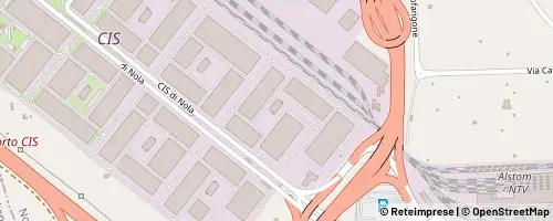 Mappa Nola