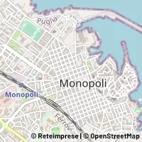 Karte Monopoli