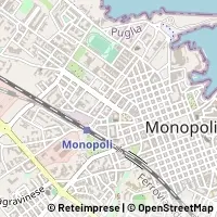 Kaart Monopoli