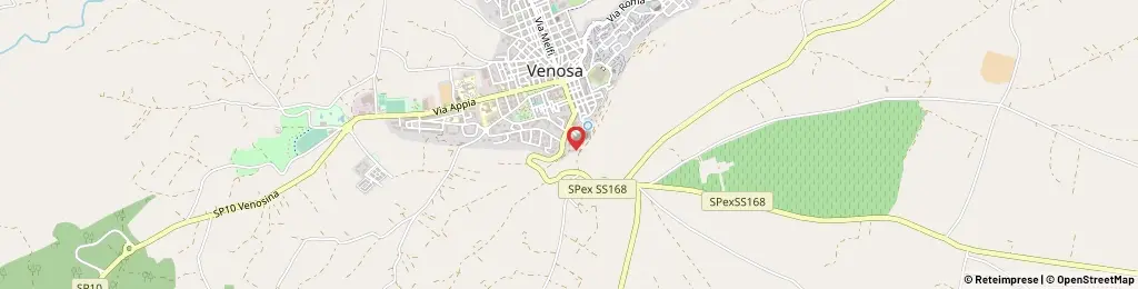 Dove siamo