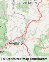 Agenzie Immobiliari Capriglia Irpina,83100Avellino