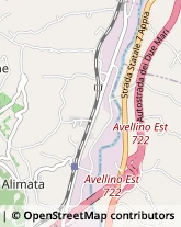 Via Piave, 25,83100Avellino