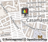 Impianti Condizionamento Aria - Produzione e Commercio Casamassima,70021Bari