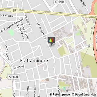 Abbigliamento Frattaminore,80020Napoli