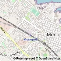 Map Monopoli